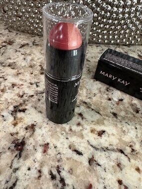 LIMITED EDITION MK Cream Blush Duo Stick Mauve & Shimmer